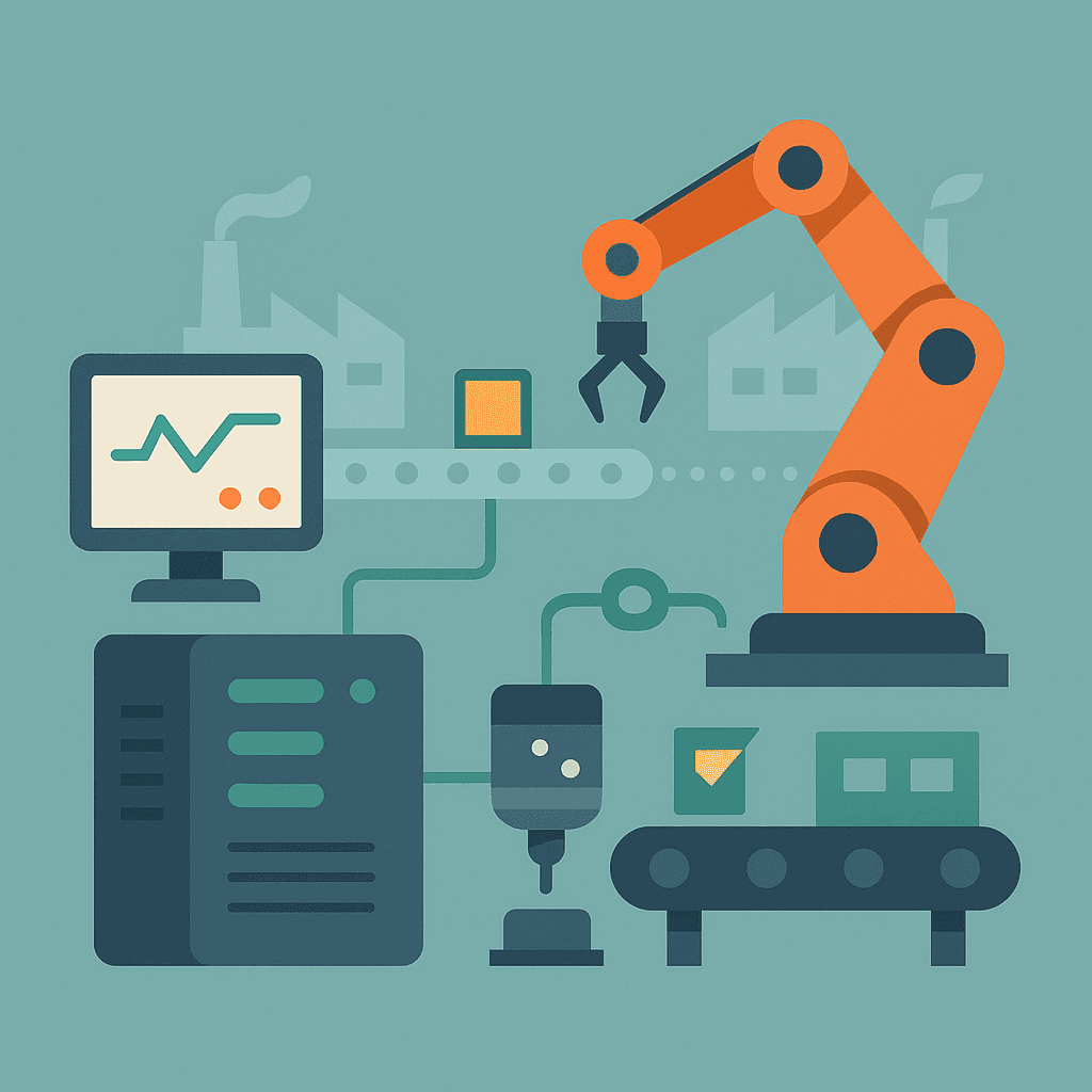 Smart Machines