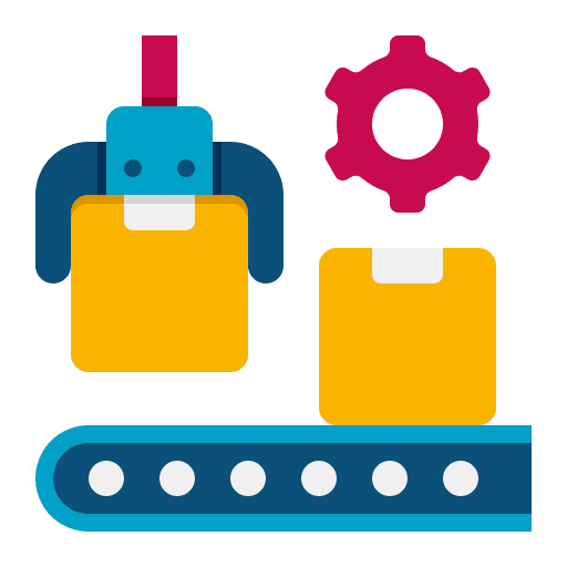 Order & Production Management