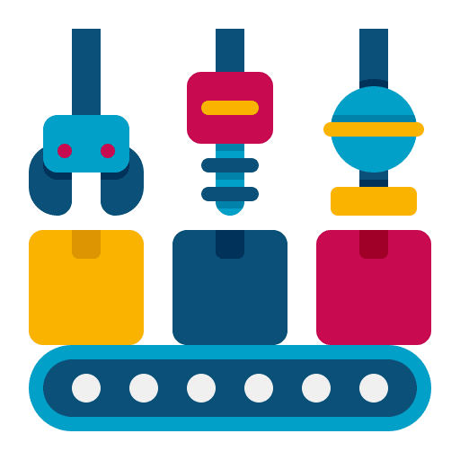 Store & Warehouse Intelligence